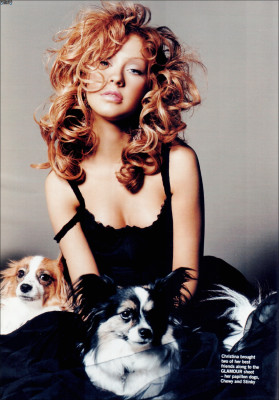 Christina Aguilera pic #17921