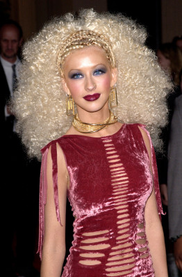 Christina Aguilera pic #24044