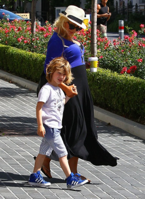 Christina Aguilera pic #716406
