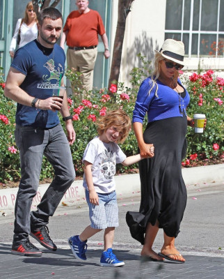 Christina Aguilera pic #716407