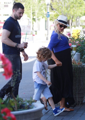 Christina Aguilera pic #716401