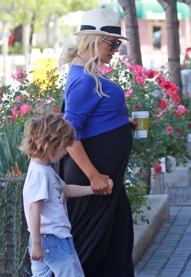 Christina Aguilera pic #716404