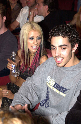 Christina Aguilera pic #422669