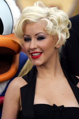 Christina Aguilera pic #423603