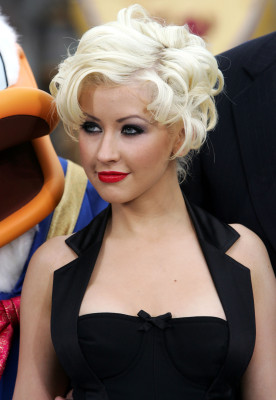 Christina Aguilera pic #423605