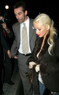 Christina Aguilera pic #857977