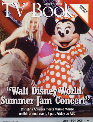 Christina Aguilera pic #445305