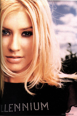 Christina Aguilera pic #445309