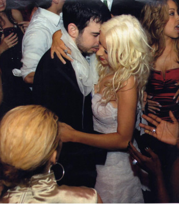 Christina Aguilera pic #445297