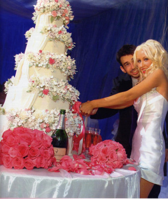 Christina Aguilera pic #442448