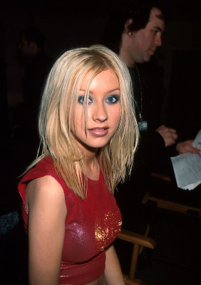 Christina Aguilera pic #422868