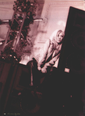 Christina Aguilera pic #487124