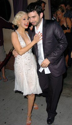 Christina Aguilera pic #869001