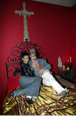 Christina Aguilera pic #857588