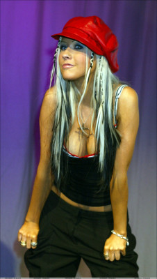 Christina Aguilera pic #522888