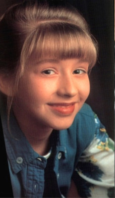 Christina Aguilera pic #162253