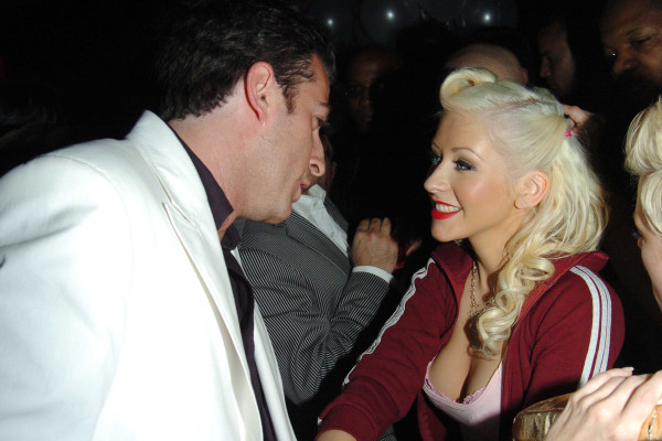 Christina Aguilera pic #858159