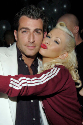 Christina Aguilera pic #858157