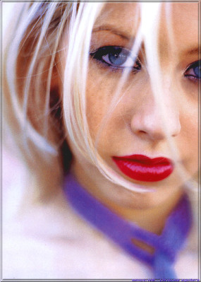 Christina Aguilera pic #811
