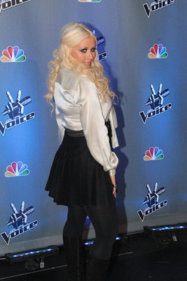 Christina Aguilera pic #525141