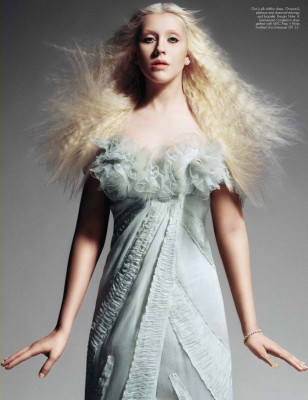 Christina Aguilera pic #479313