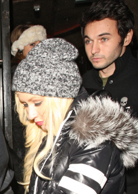 Christina Aguilera pic #480341