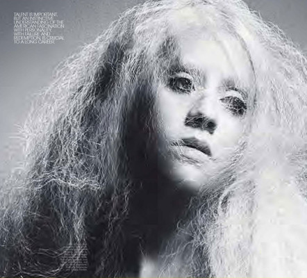 Christina Aguilera pic #479310