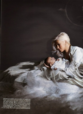 Christina Aguilera pic #84985