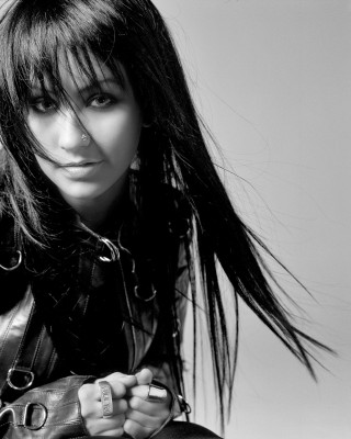 Christina Aguilera pic #824926