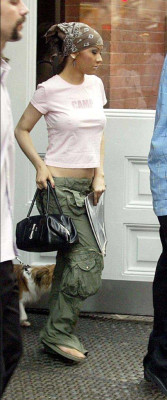 Christina Aguilera pic #518245