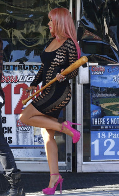 Christina Aguilera pic #305951