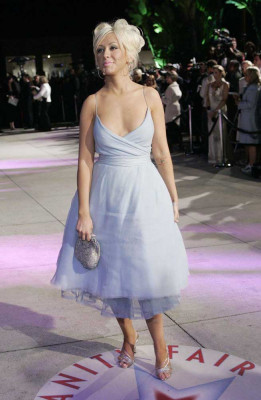 Christina Aguilera pic #518249
