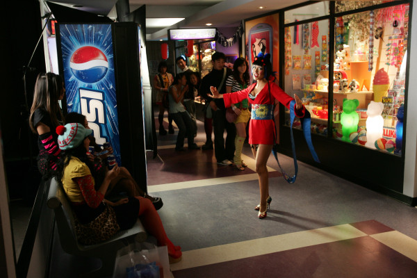 Christina Aguilera pic #562561