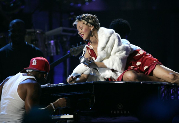 Christina Aguilera pic #429243
