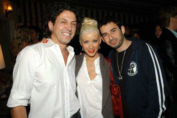 Christina Aguilera pic #429251