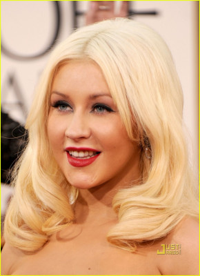 Christina Aguilera pic #791812