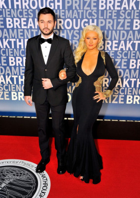 Christina Aguilera pic #810854
