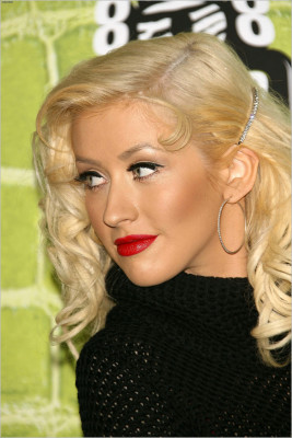 Christina Aguilera pic #774761