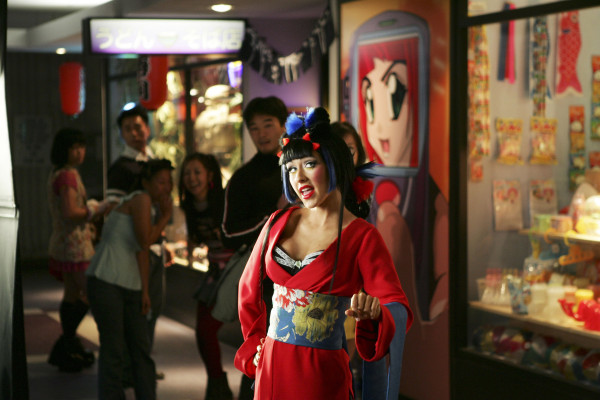 Christina Aguilera pic #781633