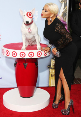 Christina Aguilera pic #533927