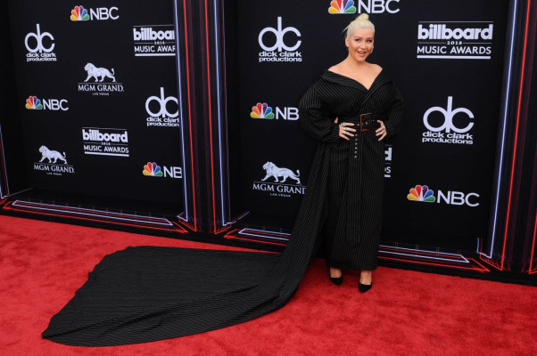 Christina Aguilera pic #1039277