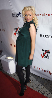 Christina Aguilera pic #424292