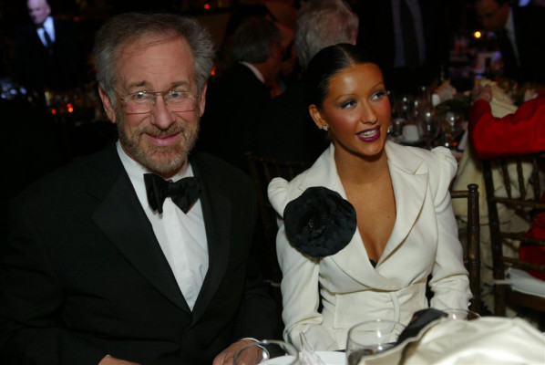 Christina Aguilera pic #429278