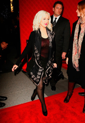 Christina Aguilera pic #442019