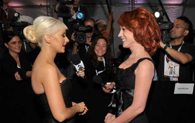 Christina Aguilera pic #442015