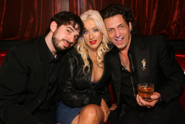 Christina Aguilera pic #442061