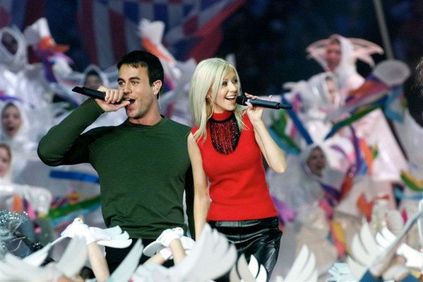 Christina Aguilera pic #429238