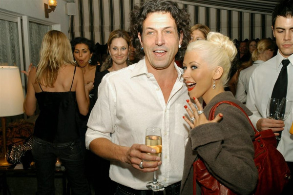 Christina Aguilera pic #429245