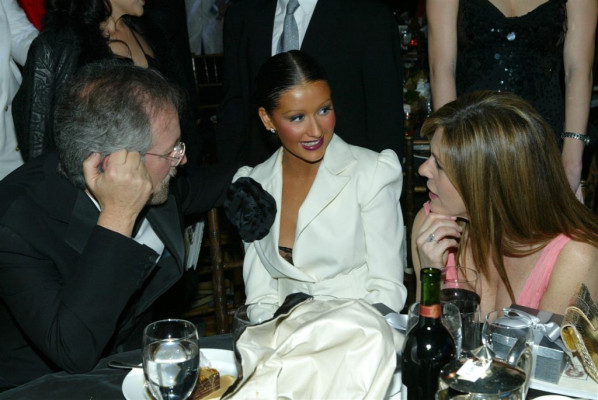 Christina Aguilera pic #429267