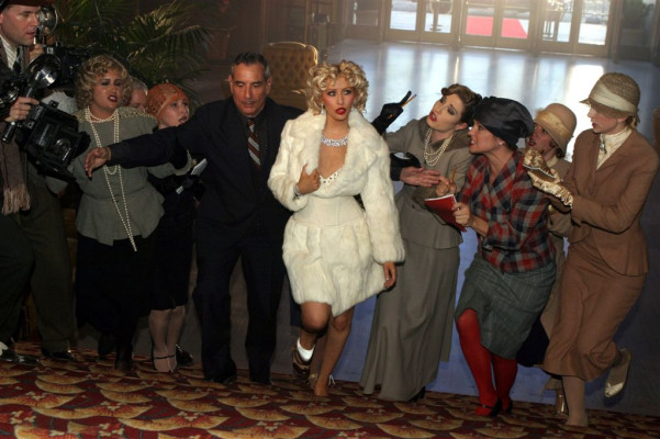 Christina Aguilera pic #429291